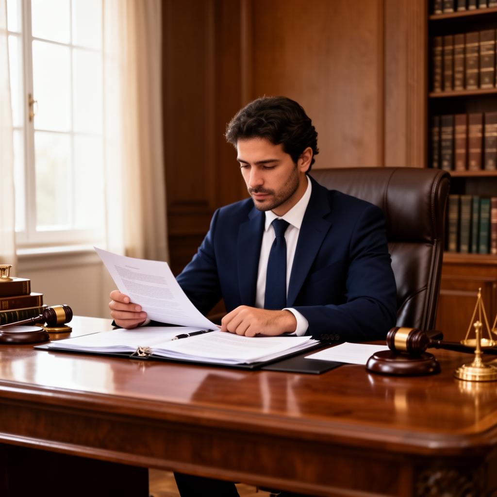 Atuação técnica em Direito Previdenciário